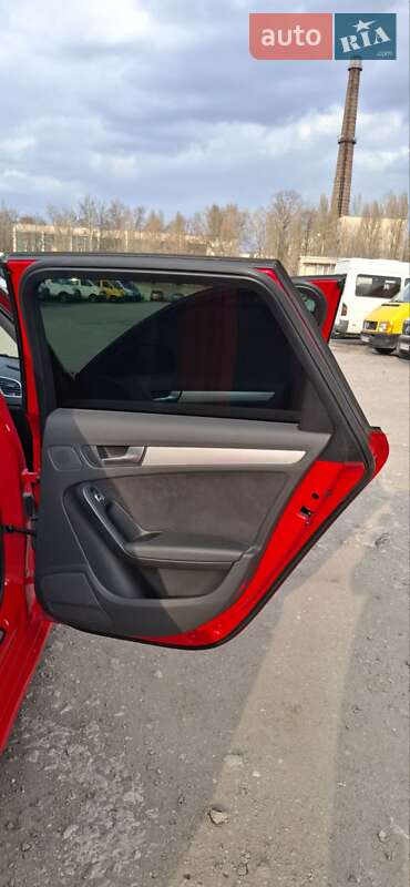 Универсал Audi A4 2012 в Запорожье фото 19 Универсал Audi A4 2012 в Запорожье