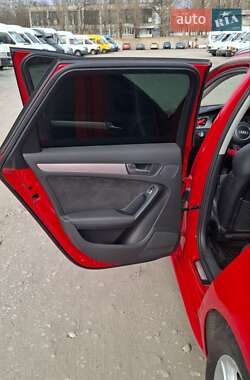 Универсал Audi A4 2012 в Запорожье