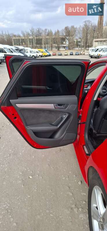 Универсал Audi A4 2012 в Запорожье фото 22 Универсал Audi A4 2012 в Запорожье