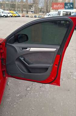Универсал Audi A4 2012 в Запорожье