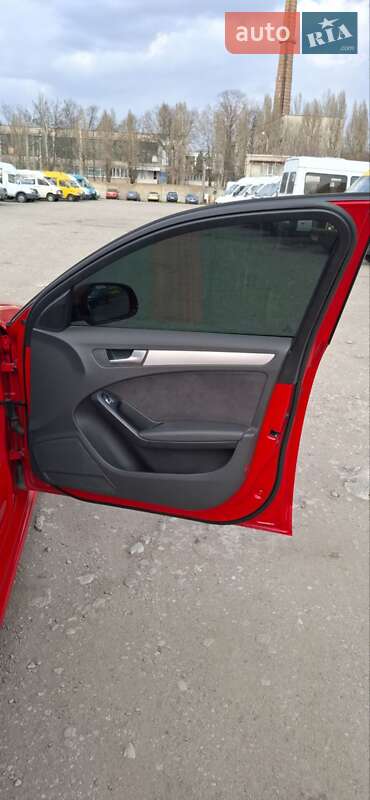 Универсал Audi A4 2012 в Запорожье фото 26 Универсал Audi A4 2012 в Запорожье