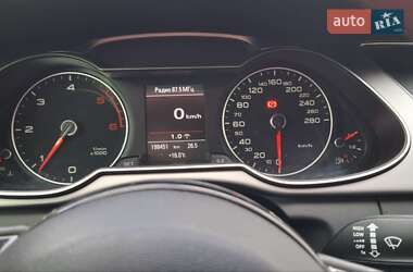 Универсал Audi A4 2012 в Запорожье