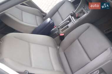 Универсал Audi A4 2001 в 