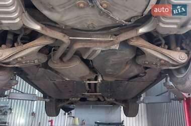 Универсал Audi A4 2001 в 