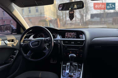 Універсал Audi A4 2013 в 