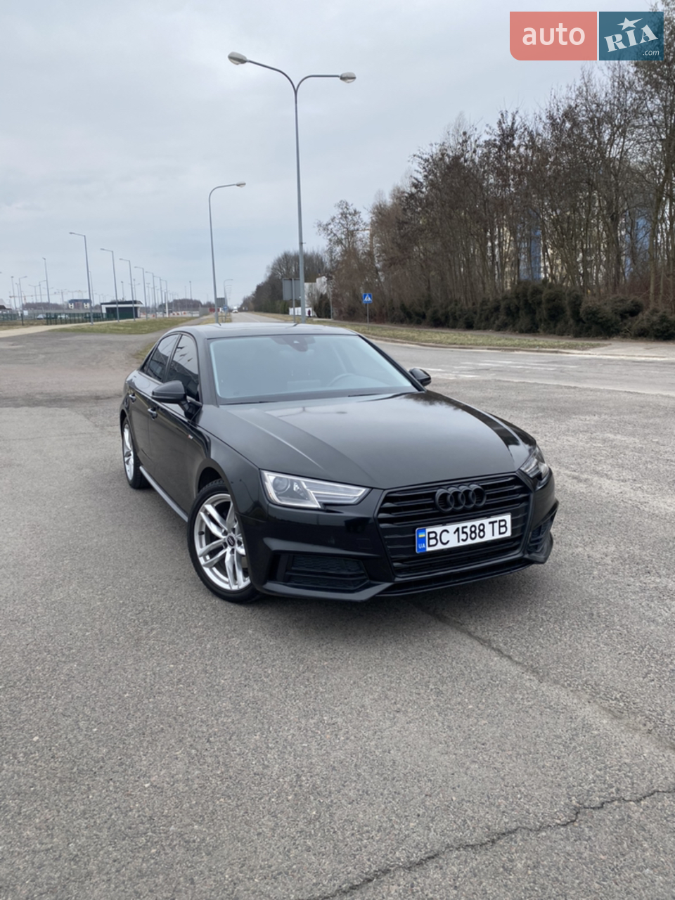 2017 Audi A4 - мініатюра 19