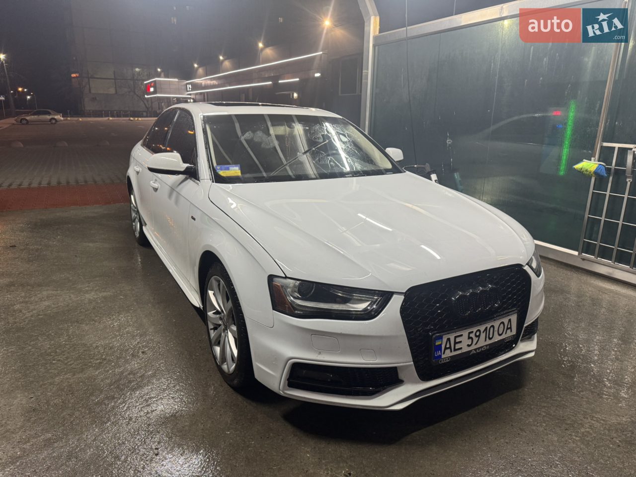 2015 Audi A4 - мініатюра 47