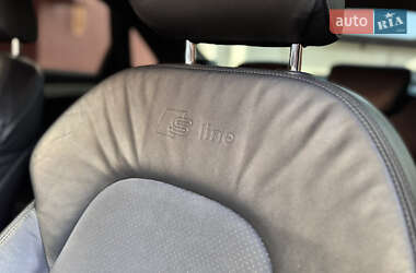 Седан Audi A4 2008 в 