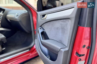 Седан Audi A4 2008 в 