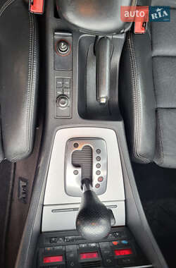 Універсал Audi A4 2003 в 