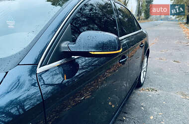 Седан Audi A4 2014 в 