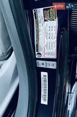 Седан Audi A4 2014 в 