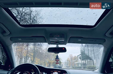 Седан Audi A4 2014 в 