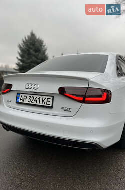 Седан Audi A4 2013 в 