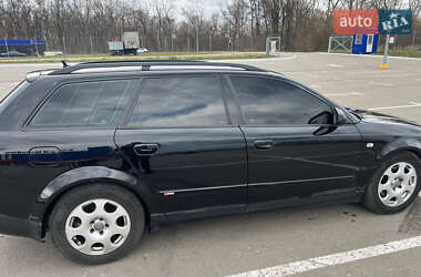 Универсал Audi A4 2002 в 