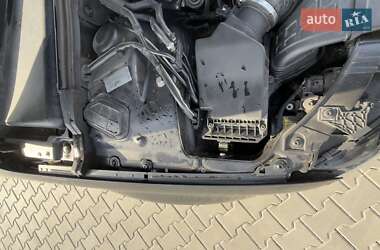 Универсал Audi A4 2012 в 