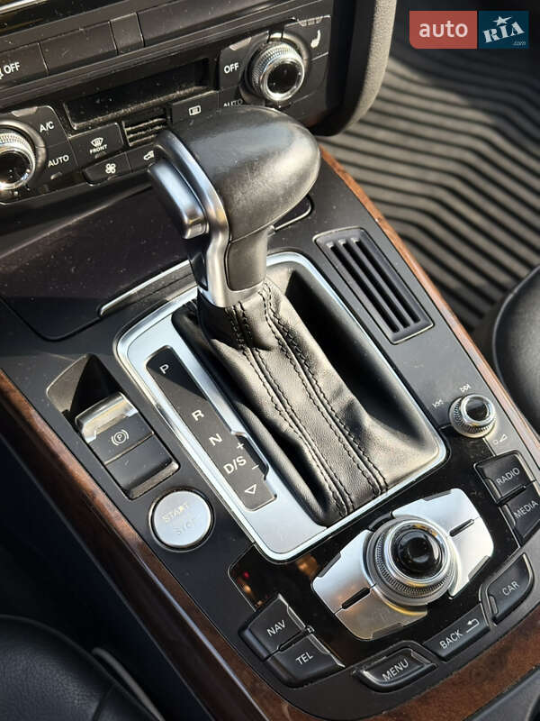 Седан Audi A4 2015 в Измаиле фото 5 Седан Audi A4 2015 в Измаиле