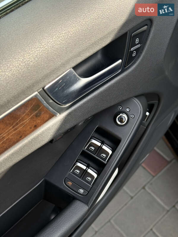 Седан Audi A4 2015 в Измаиле фото 9 Седан Audi A4 2015 в Измаиле