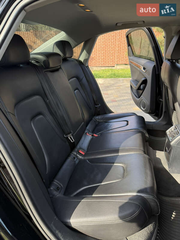 Седан Audi A4 2015 в Измаиле фото 17 Седан Audi A4 2015 в Измаиле