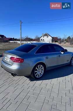 Седан Audi A4 2008 в 