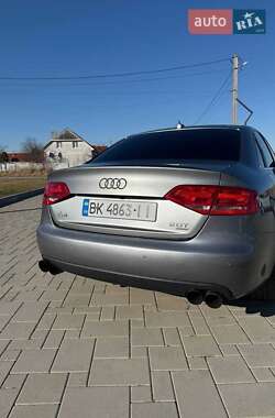 Седан Audi A4 2008 в 