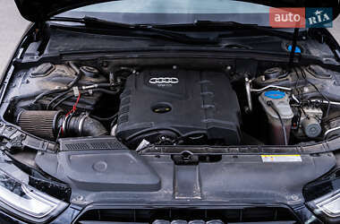 Седан Audi A4 2015 в 