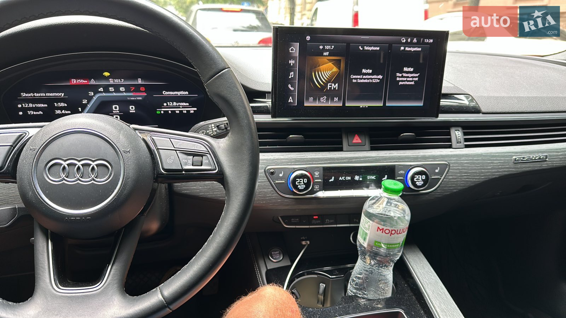 2022 Audi A4 - мініатюра 6