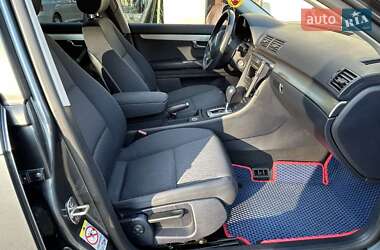 Универсал Audi A4 2007 в 