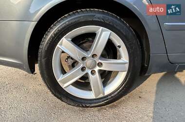 Универсал Audi A4 2007 в 