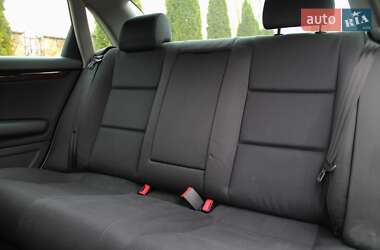 Седан Audi A4 2002 в 