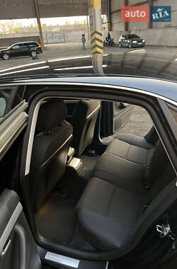 Седан Audi A4 2004 в Луцке
