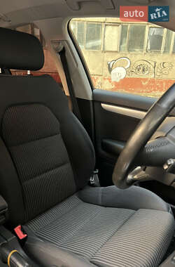 Седан Audi A4 2004 в Луцке