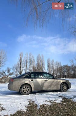 Седан Audi A4 2005 в 