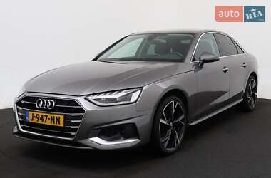 Лимузин Audi A4 2020 в 