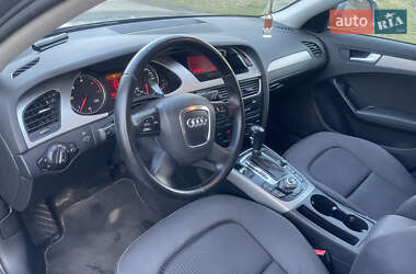 Универсал Audi A4 2008 в 