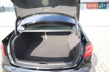 Седан Audi A4 2013 в 