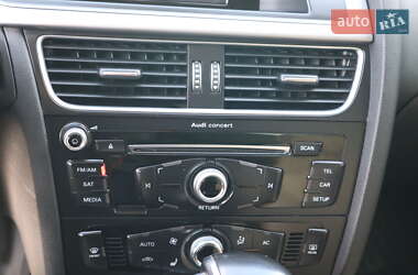 Седан Audi A4 2013 в 