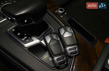 Универсал Audi A4 2016 в 