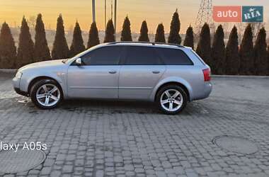 Универсал Audi A4 2004 в 