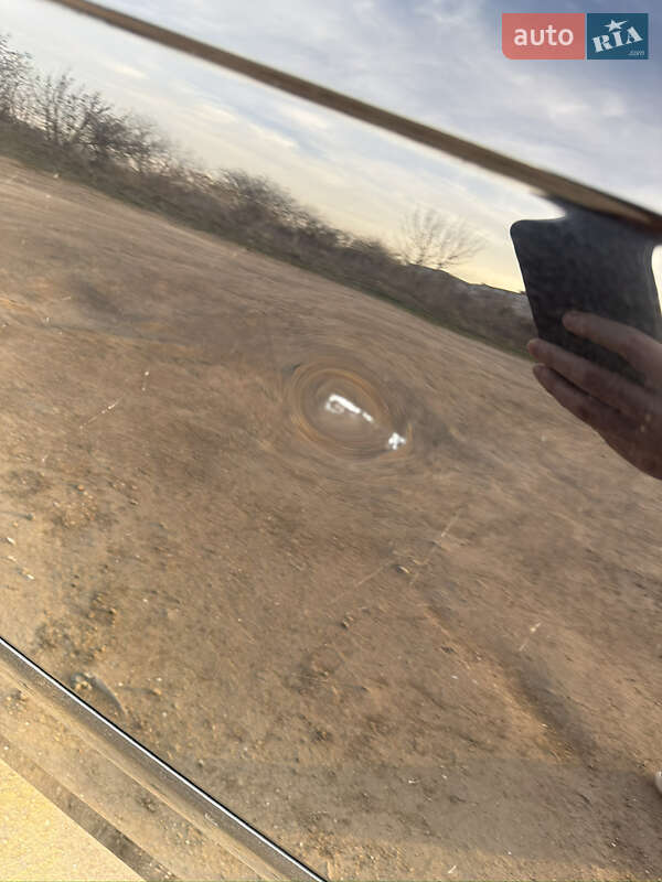 Седан Audi A4 2006 в Южном фото 9 Седан Audi A4 2006 в Южном