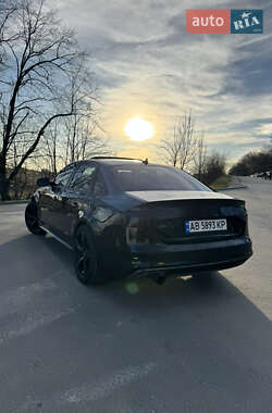 Седан Audi A4 2015 в 