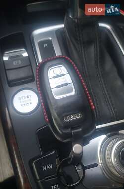 Седан Audi A4 2014 в 