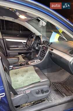 Универсал Audi A4 2004 в 