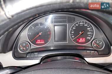Универсал Audi A4 2004 в 