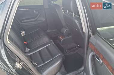 Седан Audi A4 2002 в Тетиеве