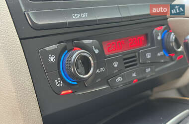 Седан Audi A4 2009 в 
