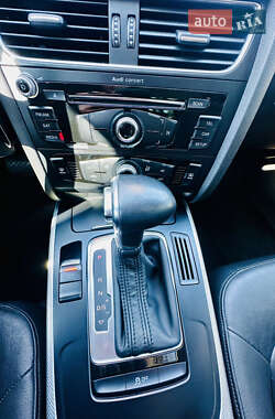 Седан Audi A4 2014 в 