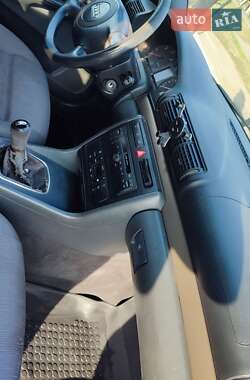 Універсал Audi A4 2001 в 