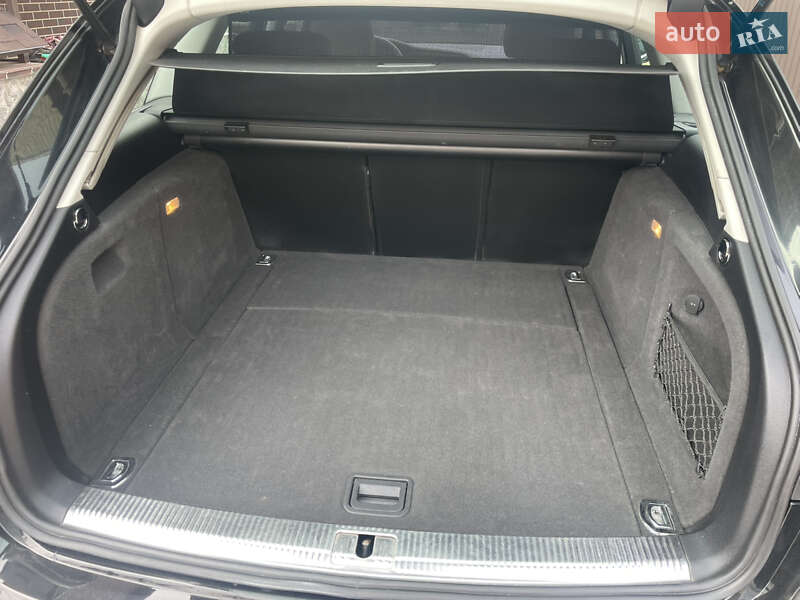 Универсал Audi A4 2011 в Умани