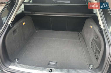 Универсал Audi A4 2011 в 